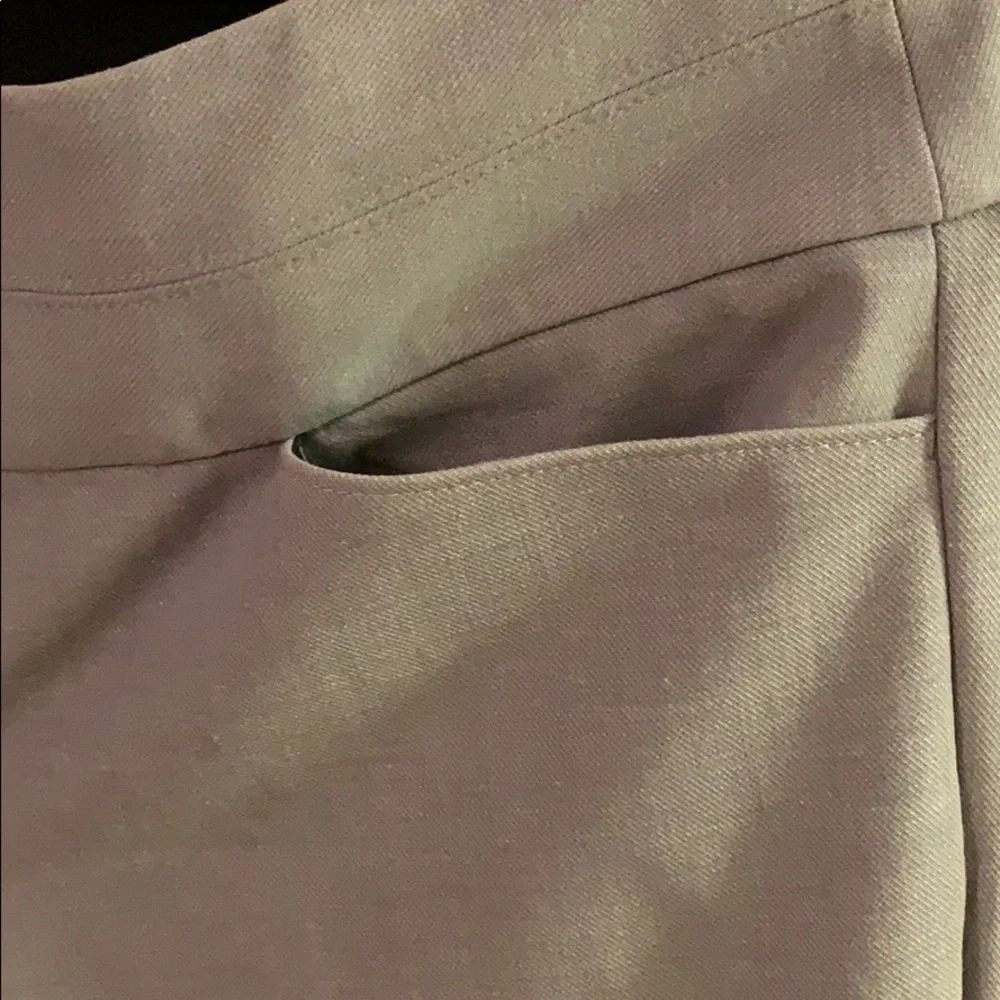 Express Editor Pant - Picture 4 of 5